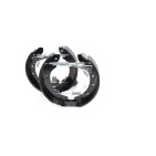 Kit Machoire de Freins Pour Peugeot J5 Fiat Ducato Citroën C25 C35 42417Y