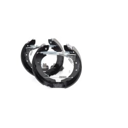Kit Machoire de Freins Pour Peugeot J5 Fiat Ducato Citroën C25 C35 42417Y