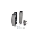 Kit Machoire de Freins Pour Peugeot J5 Fiat Ducato Citroën C25 C35 42417Y