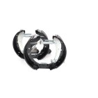 Kit Machoire de Freins Pour Peugeot Fiat Citroën 42412Y 42413V 42414X 42417T