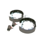 Kit Machoire de Freins Pour Peugeot Fiat Citroën 42412X 42413S 42414W 42417X