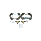 Kit Machoire de Freins Pour VW FOX Golf II III Audi Seat 1H0698511X 6K0698801B