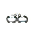 Kit Machoire de Freins Pour VW FOX Golf II III Audi Seat 1H0698511X 6K0698801B