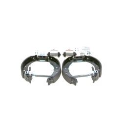 Kit Machoire de Freins Pour Peugeot 206 42419F