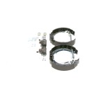 Kit Machoire de Freins Pour Peugeot Renault Citroën 42414E 7701205817 42414F