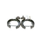 Kit Machoire de Freins Pour Peugeot Renault Citroën 42414E 7701205817 42414F