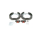 Kit Machoire de Freins Pour Renault Laguna I 7701205318