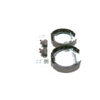 Kit Machoire de Freins Pour Renault Laguna I 7701205318