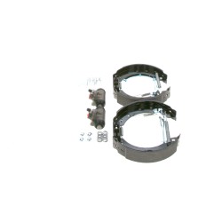 Kit Machoire de Freins Pour Renault Laguna I 7701205318