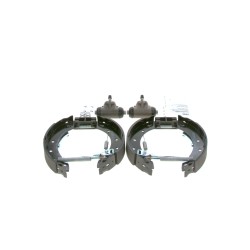 Kit Machoire de Freins Pour Renault Laguna I 7701205318