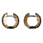 Kit Machoire de Freins Pour Renault Laguna I 7701205318