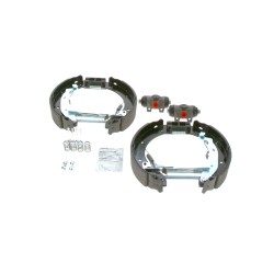 Kit Machoire de Freins Pour Peugeot Partner Citroën Berlingo Xsara Picasso