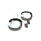 Kit Machoire de Freins Pour Peugeot Partner Citroën Berlingo Xsara Picasso
