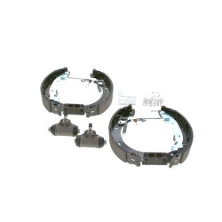 Kit Machoire de Freins Pour Peugeot Partner Citroën Berlingo Xsara Picasso