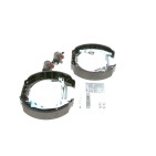 Kit Machoire de Freins Pour Peugeot Partner Citroën Berlingo Xsara Picasso