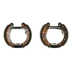 Kit Machoire de Freins Pour Peugeot Partner Citroën Berlingo Xsara Picasso