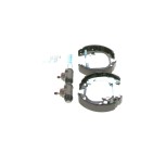 Kit Machoire de Freins Pour Fiat Punto Lancia Y