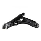 Triangle Bras De Suspension Avant Gauche Pour Arosa Vw Polo Flight 6N0407151