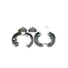 Kit Machoire de Freins Pour Fiat Punto Lancia Y