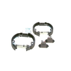 Kit Machoire de Freins Pour Ford Focus