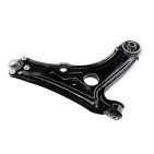 Triangle Bras De Suspension Avant Gauche Pour Arosa Vw Polo Flight 6N0407151