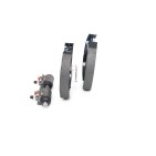 Kit Machoire de Freins Pour Nissan Micra II