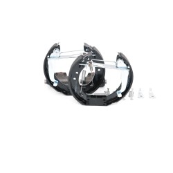 Kit Machoire de Freins Pour Nissan Micra II