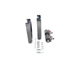 Kit Machoire de Freins Pour Nissan Micra II