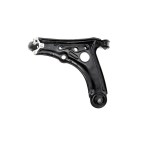 Triangle Bras De Suspension Avant Gauche Pour Arosa Vw Polo Flight 6N0407151