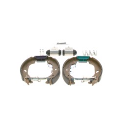 Kit Machoire de Freins Pour Fiat Punto 71740711