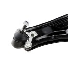Triangle Bras De Suspension Avant Gauche Pour Arosa Vw Polo Flight 6N0407151