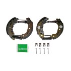 Kit Machoire de Freins Pour Fiat Punto 71740712