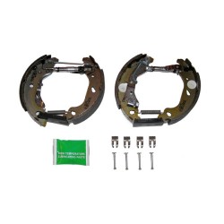 Kit Machoire de Freins Pour Fiat Punto 71740712
