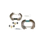 Kit Machoire de Freins Pour Fiat Idea