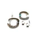 Kit Machoire de Freins Pour Fiat Idea