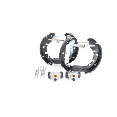Kit Machoire de Freins Pour Ford Fiesta IV V Puma Mazda 2