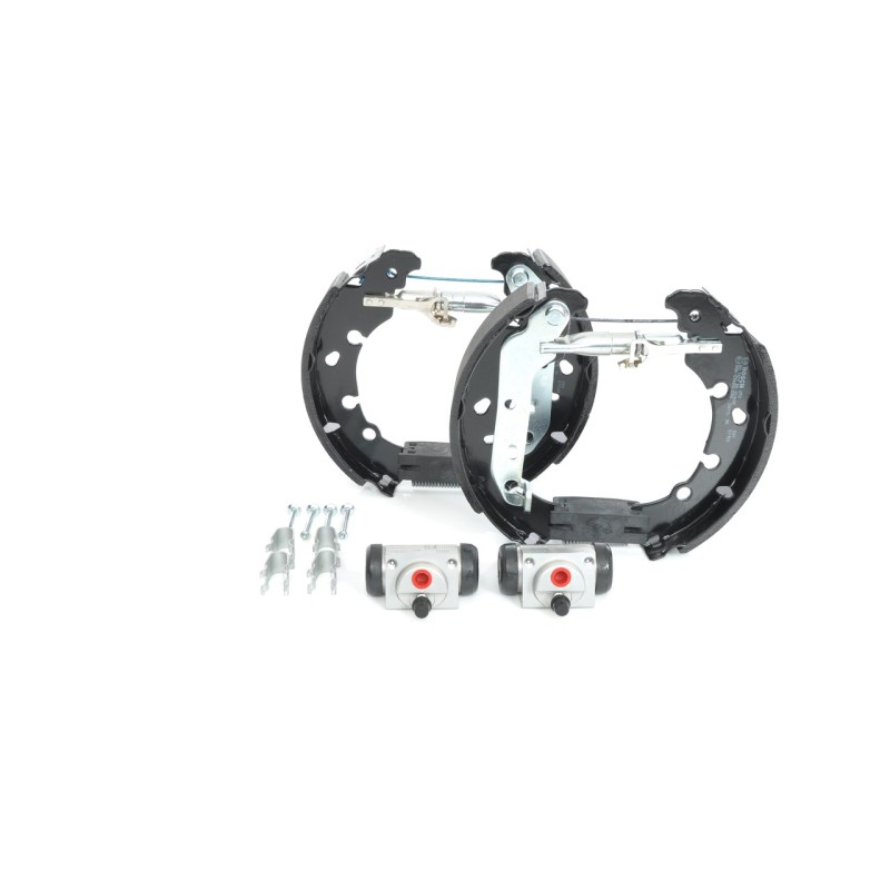 Kit Machoire de Freins Pour Ford Fiesta IV V Puma Mazda 2