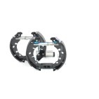 Kit Machoire de Freins Pour Ford Fiesta IV V Puma Mazda 2