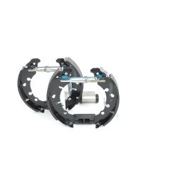 Kit Machoire de Freins Pour Ford Fiesta IV V Puma Mazda 2