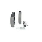 Kit Machoire de Freins Pour Ford Fiesta IV V Puma Mazda 2