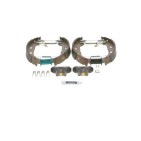Kit Machoire de Freins Pour Fiat Marea Multipla Palio