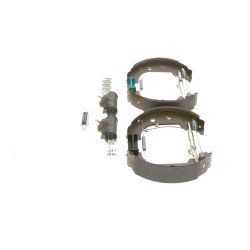 Kit Machoire de Freins Pour Fiat Marea Multipla Palio