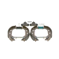 Kit Machoire de Freins Pour Fiat Marea Multipla Palio