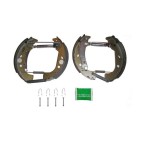 Kit Machoire de Freins Pour Fiat Marea Multipla Palio