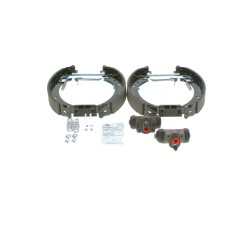 Kit Machoire de Freins Pour BMW Série 3 E36