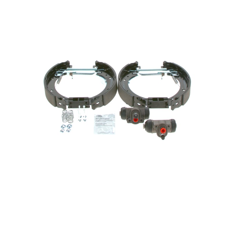 Kit Machoire de Freins Pour BMW Série 3 E36