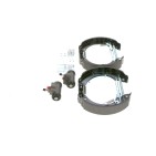 Kit Machoire de Freins Pour BMW Série 3 E36