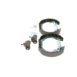 Kit Machoire de Freins Pour BMW Série 3 E36
