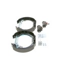 Kit Machoire de Freins Pour BMW Série 3 E36