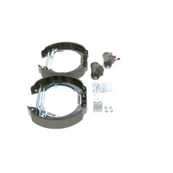 Kit Machoire de Freins Pour BMW Série 3 E36